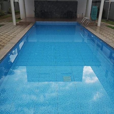 Anarta House H11/10 Hotel Tegal  Exterior foto
